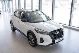 Nissan Kicks, 1.6 L, 2023 жазыңыз жыл, 0 km, Baku - Бағасы: 34 900 ₼ - Tunel.az
