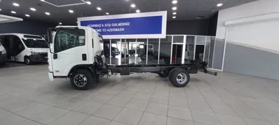 Isuzu NPR 75 K, 5.2 L, 2023 год, 0 km, Баку - Цена: 65 500 ₼ - Tunel.az