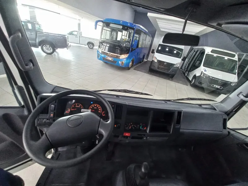 Isuzu NPR 75 K, 5.2 L, 2023 год, 0 km, Баку - Цена: 65 500 ₼ - Tunel.az