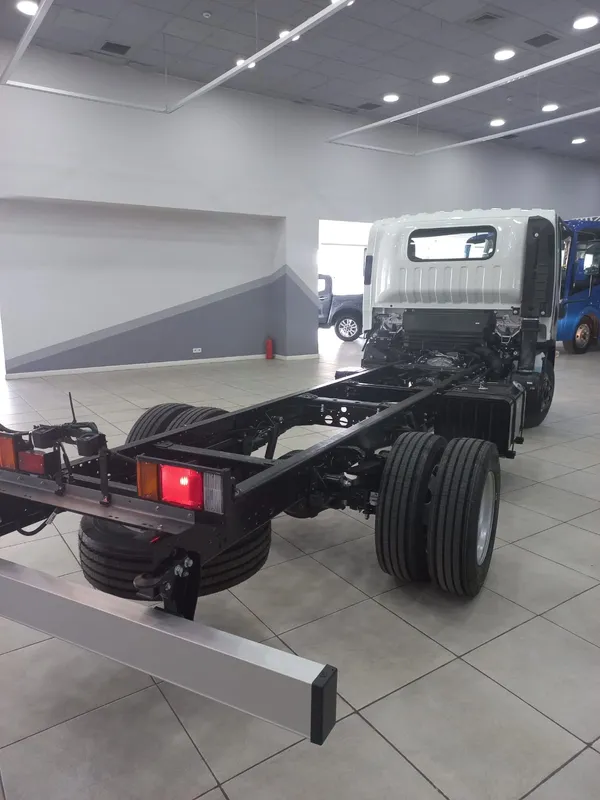Isuzu NPR 75 K, 5.2 L, 2023 год, 0 km, Баку - Цена: 65 500 ₼ - Tunel.az