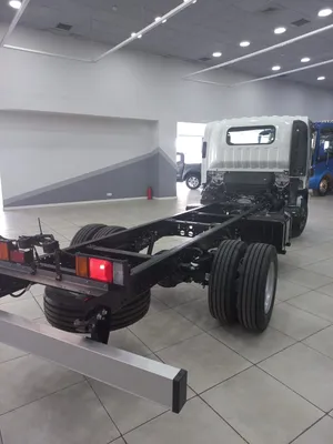 Isuzu NPR 75 K, 5.2 L, 2023 год, 0 km, Баку - Цена: 65 500 ₼ - Tunel.az