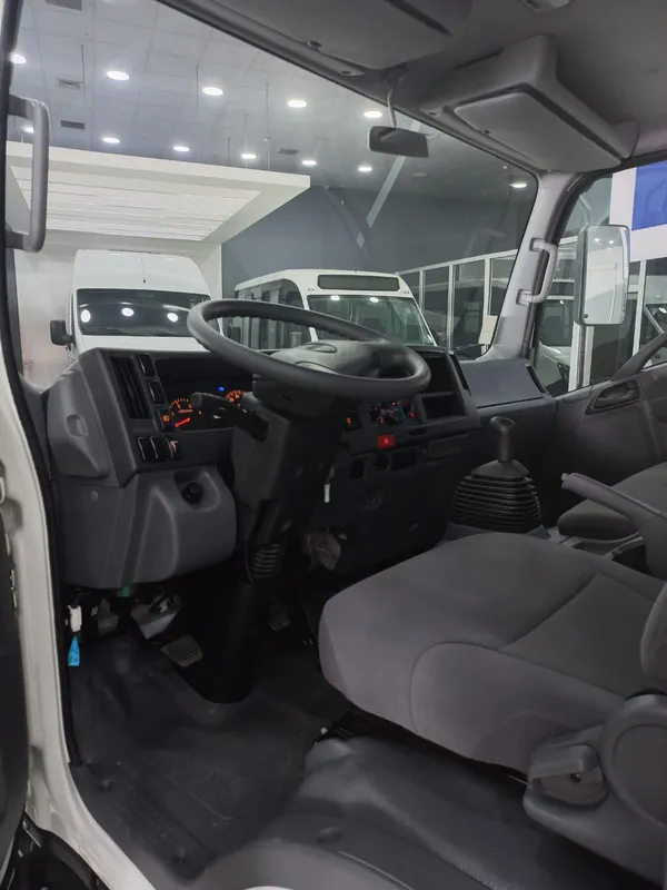 Isuzu NPR 75 K, 5.2 L, 2023 год, 0 km, Баку - Цена: 65 500 ₼ - Tunel.az