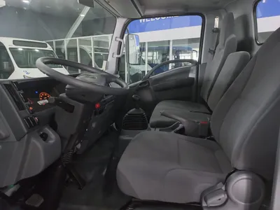 Isuzu NPR 75 K, 5.2 L, 2023 год, 0 km, Баку - Цена: 65 500 ₼ - Tunel.az