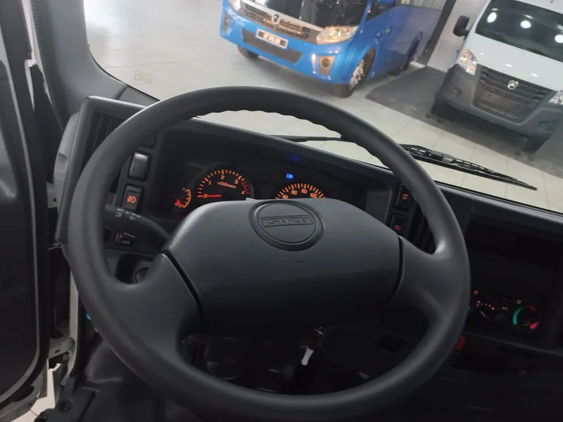 Isuzu NPR 75 K, 5.2 L, 2023 год, 0 km, Баку - Цена: 65 500 ₼ - Tunel.az