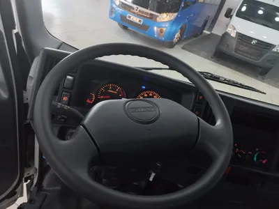 Isuzu NPR 75 K, 5.2 L, 2023 год, 0 km, Баку - Цена: 65 500 ₼ - Tunel.az