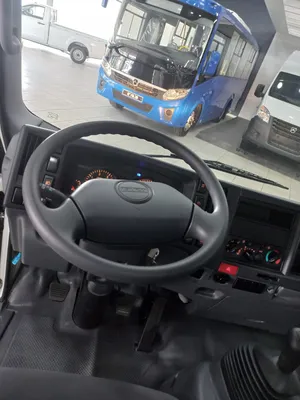 Isuzu NPR 75 K, 5.2 L, 2023 год, 0 km, Баку - Цена: 65 500 ₼ - Tunel.az