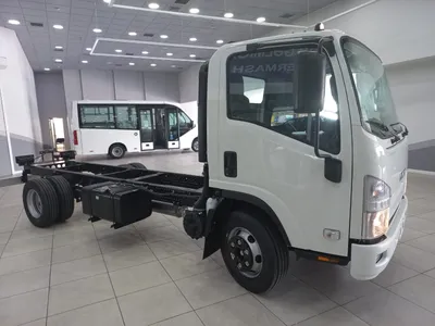 Isuzu NPR 75 K, 5.2 L, 2023 год, 0 km, Баку - Цена: 65 500 ₼ - Tunel.az