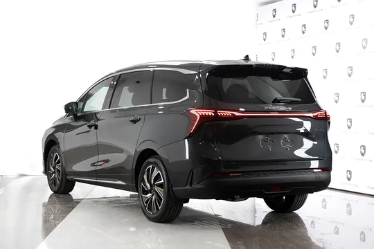 Forthing U-Tour, 1.5 L, 2024 год, 0 km, Баку - Цена: 51 000 ₼ - Tunel.az