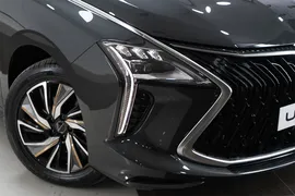 Forthing U-Tour, 1.5 L, 2024 год, 0 km, Баку - Цена: 51 000 ₼ - Tunel.az