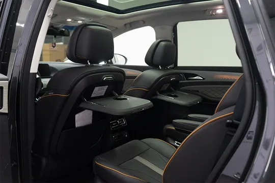 Forthing U-Tour, 1.5 L, 2024 год, 0 km, Баку - Цена: 51 000 ₼ - Tunel.az