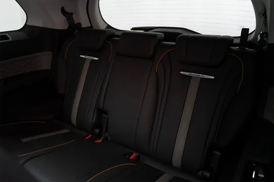 Forthing U-Tour, 1.5 L, 2024 год, 0 km, Баку - Цена: 51 000 ₼ - Tunel.az
