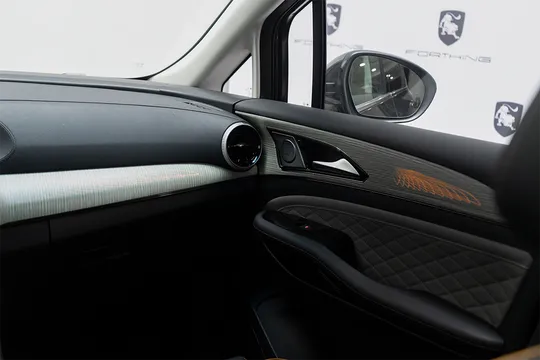Forthing U-Tour, 1.5 L, 2024 год, 0 km, Баку - Цена: 51 000 ₼ - Tunel.az