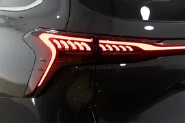Forthing U-Tour, 1.5 L, 2024 год, 0 km, Баку - Цена: 51 000 ₼ - Tunel.az