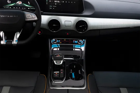 Forthing U-Tour, 1.5 L, 2024 год, 0 km, Баку - Цена: 51 000 ₼ - Tunel.az