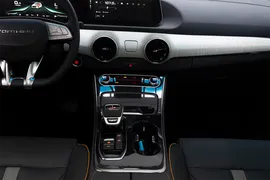 Forthing U-Tour, 1.5 L, 2024 год, 0 km, Баку - Цена: 51 000 ₼ - Tunel.az