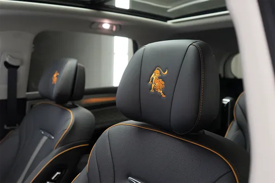 Forthing U-Tour, 1.5 L, 2024 год, 0 km, Баку - Цена: 51 000 ₼ - Tunel.az