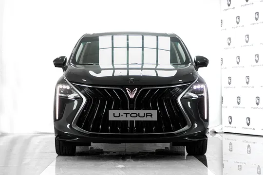 Forthing U-Tour, 1.5 L, 2024 год, 0 km, Баку - Цена: 51 000 ₼ - Tunel.az