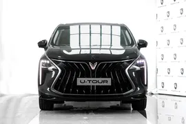 Forthing U-Tour, 1.5 L, 2024 год, 0 km, Баку - Цена: 51 000 ₼ - Tunel.az