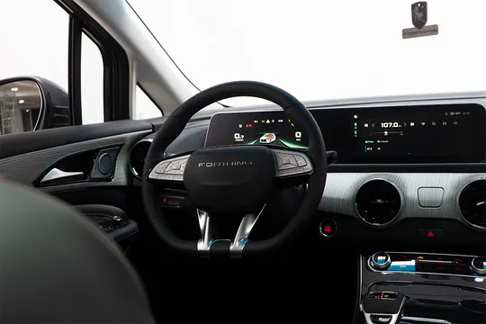 Forthing U-Tour, 1.5 L, 2024 год, 0 km, Баку - Цена: 51 000 ₼ - Tunel.az