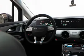 Forthing U-Tour, 1.5 L, 2024 год, 0 km, Баку - Цена: 51 000 ₼ - Tunel.az
