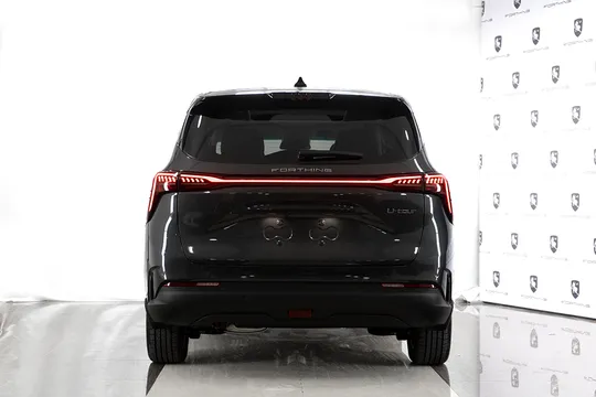 Forthing U-Tour, 1.5 L, 2024 год, 0 km, Баку - Цена: 51 000 ₼ - Tunel.az