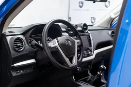 DongFeng Rich 6, 2.5 L, 2024 year, 0 km, Baku - Price: 52 900 ₼ - Tunel.az