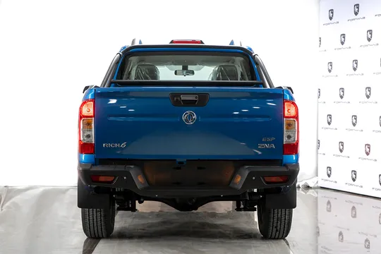 DongFeng Rich 6, 2.5 L, 2024 year, 0 km, Baku - Price: 52 900 ₼ - Tunel.az