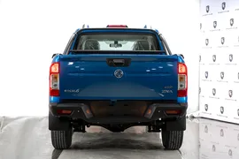 DongFeng Rich 6, 2.5 L, 2024 year, 0 km, Baku - Price: 52 900 ₼ - Tunel.az
