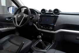 DongFeng Rich 6, 2.5 L, 2024 year, 0 km, Baku - Price: 52 900 ₼ - Tunel.az