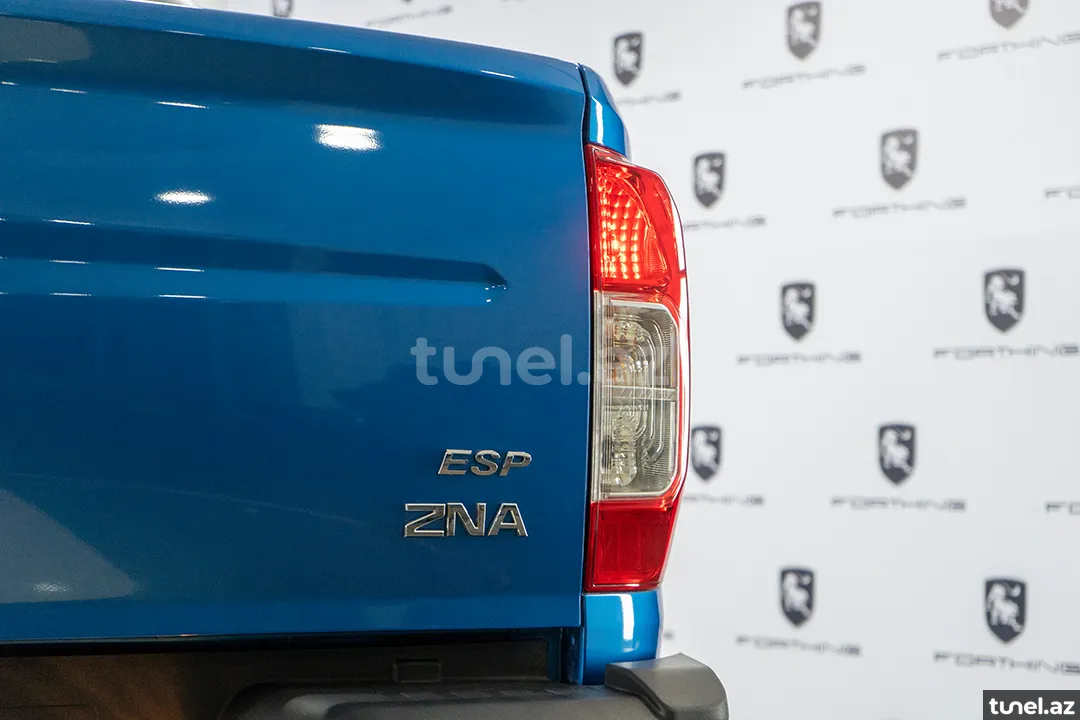 DongFeng Rich 6 2024