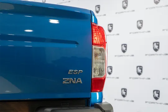 DongFeng Rich 6, 2.5 L, 2024 year, 0 km, Baku - Price: 52 900 ₼ - Tunel.az