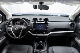 DongFeng Rich 6, 2.5 L, 2024 year, 0 km, Baku - Price: 52 900 ₼ - Tunel.az