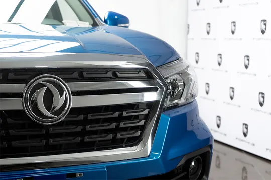 DongFeng Rich 6, 2.5 L, 2024 year, 0 km, Baku - Price: 52 900 ₼ - Tunel.az