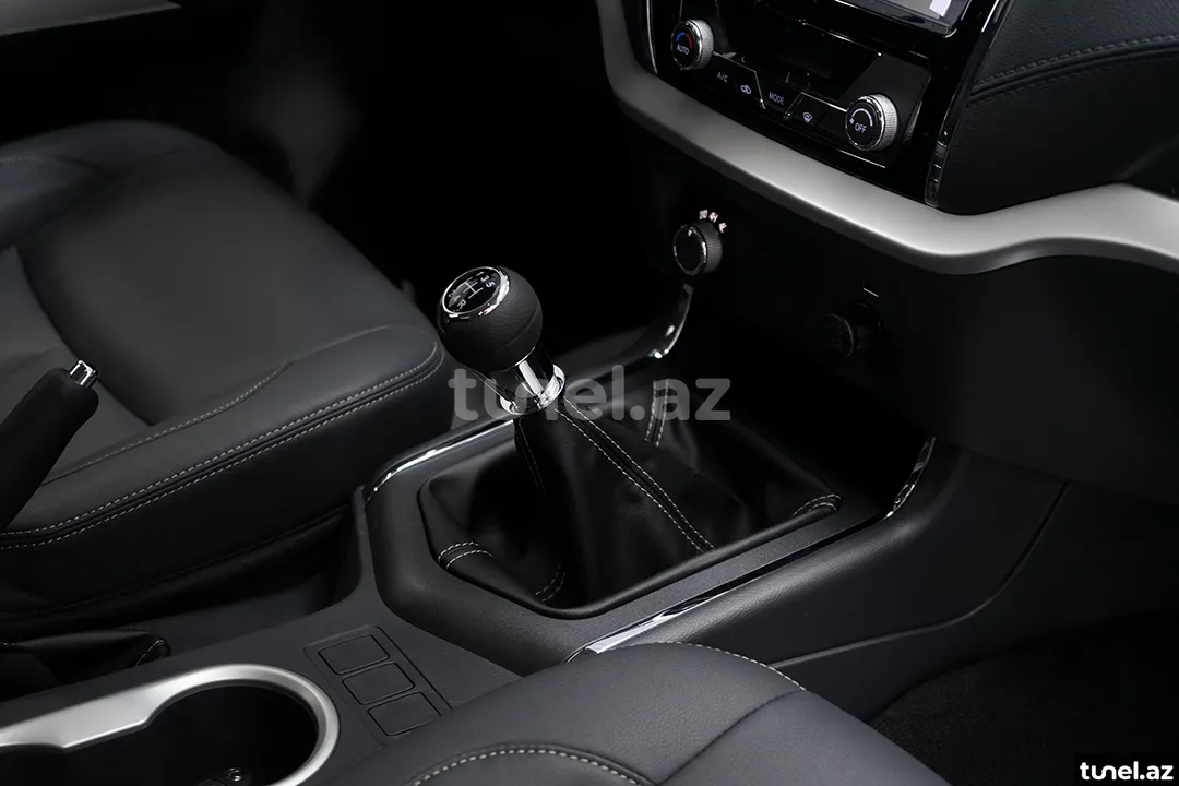DongFeng Rich 6 2024