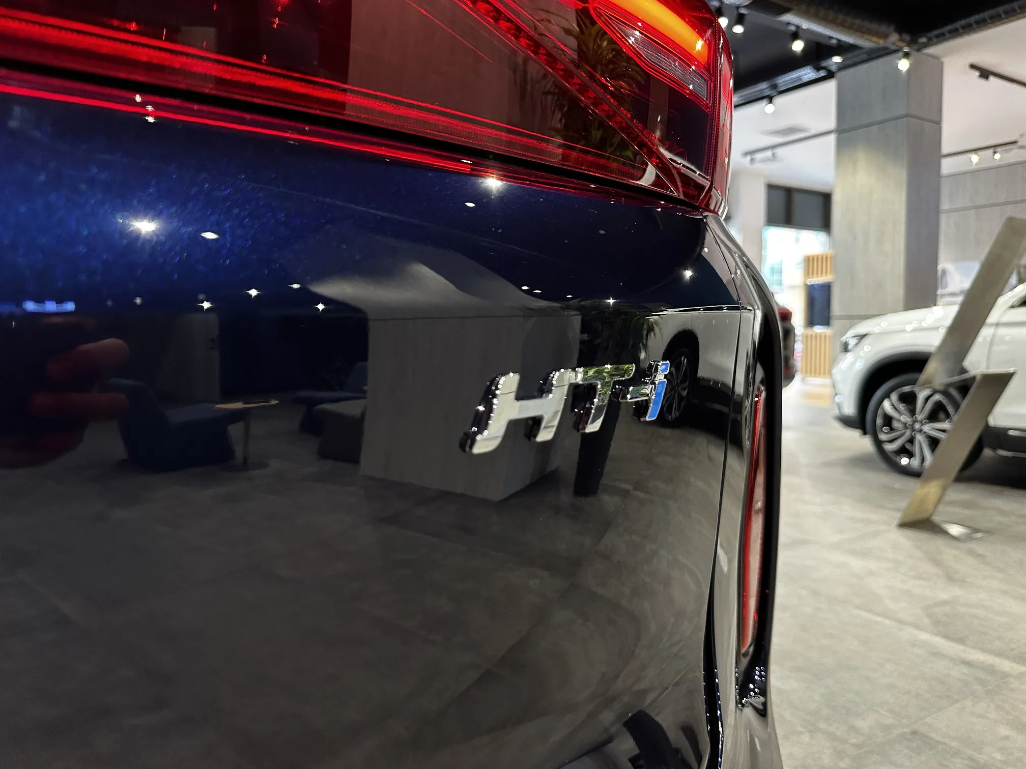 Skywell HT-i, 1.5 L, 2023 year, 0 km, Baku - Price: 36 900 $ - Tunel.az