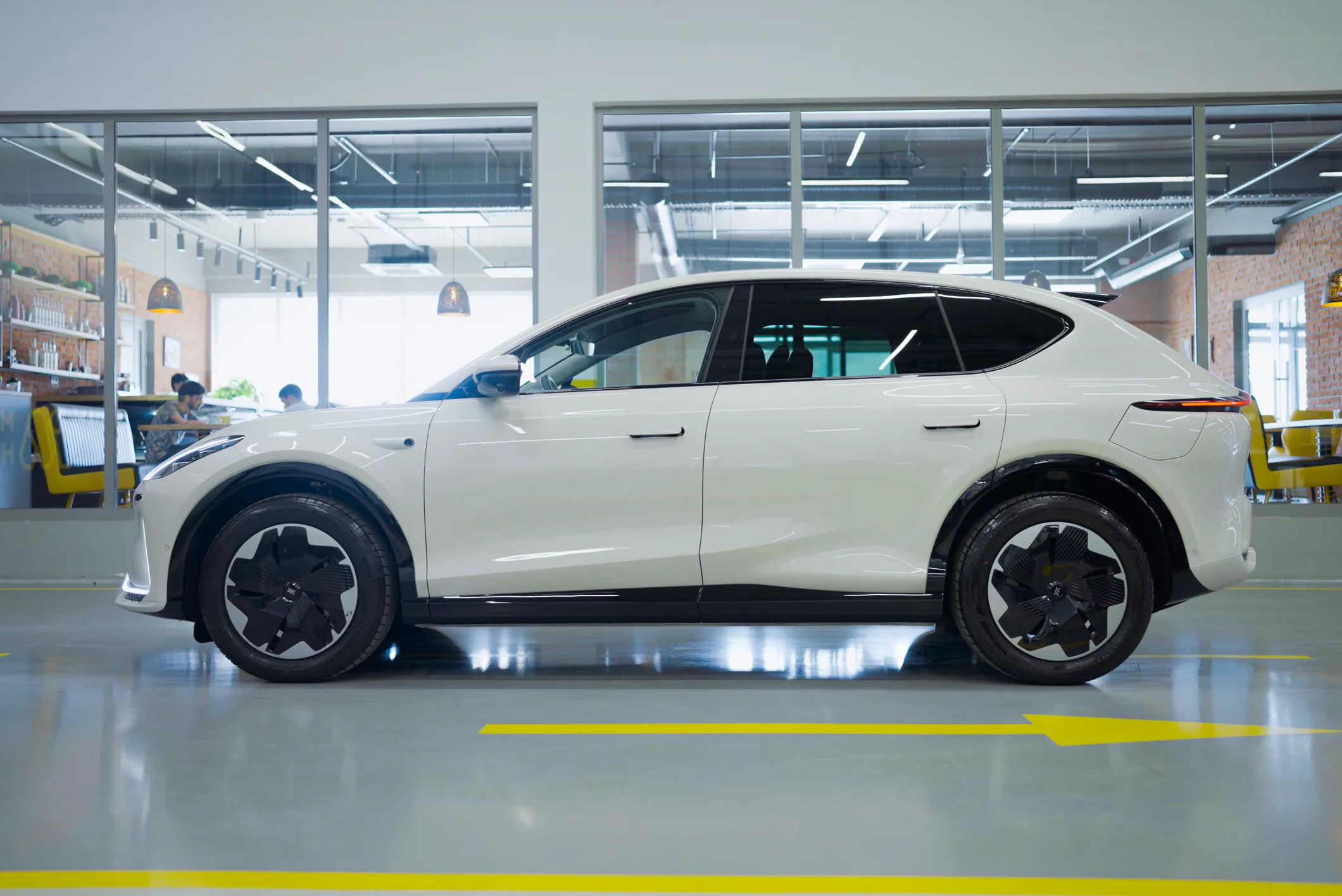 IM LS7, 0.0 L, 2024 year, 0 km, Baku - Price: 54 700 $ - Tunel.az