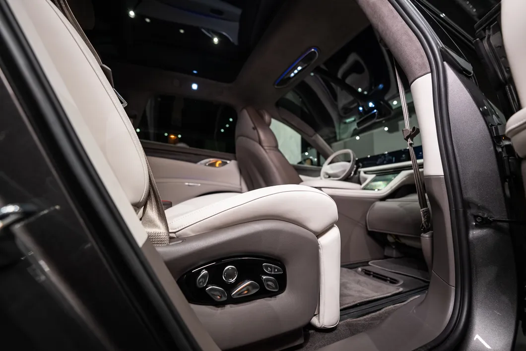 IM LS7, 0.0 L, 2024 year, 0 km, Baku - Price: 64 700 $ - Tunel.az