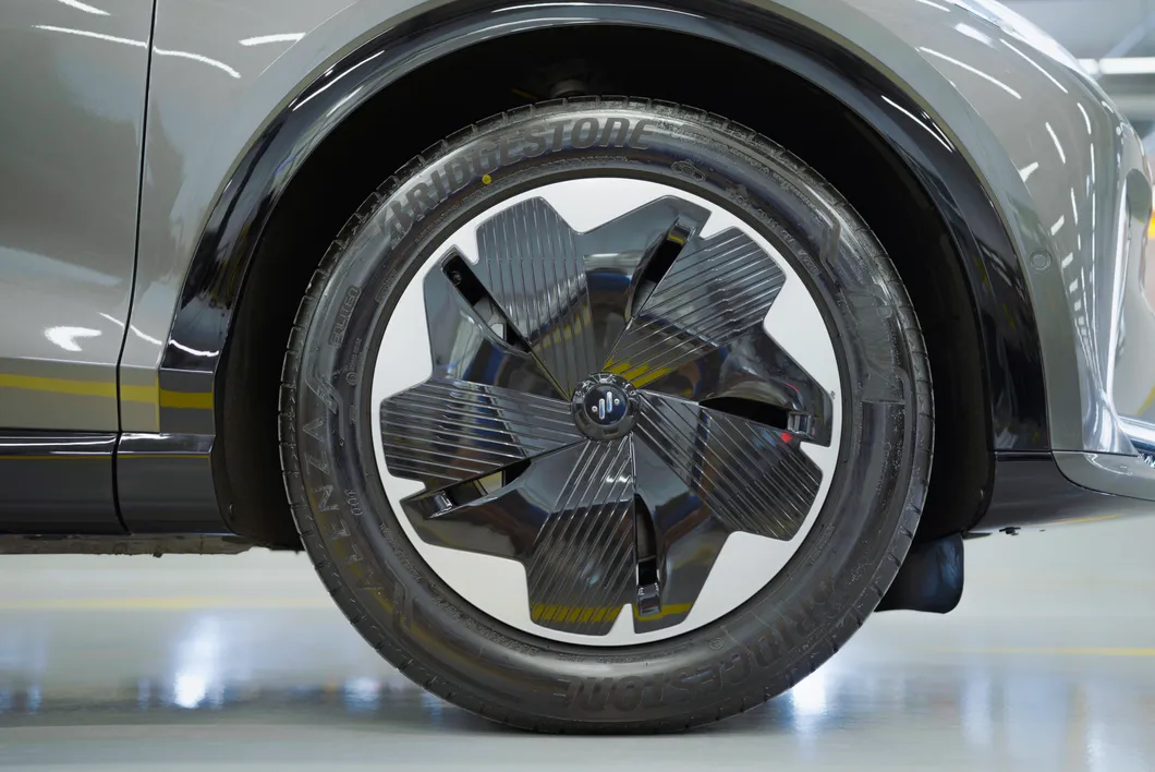 IM LS7, 0.0 L, 2024 year, 0 km, Baku - Price: 54 700 $ - Tunel.az