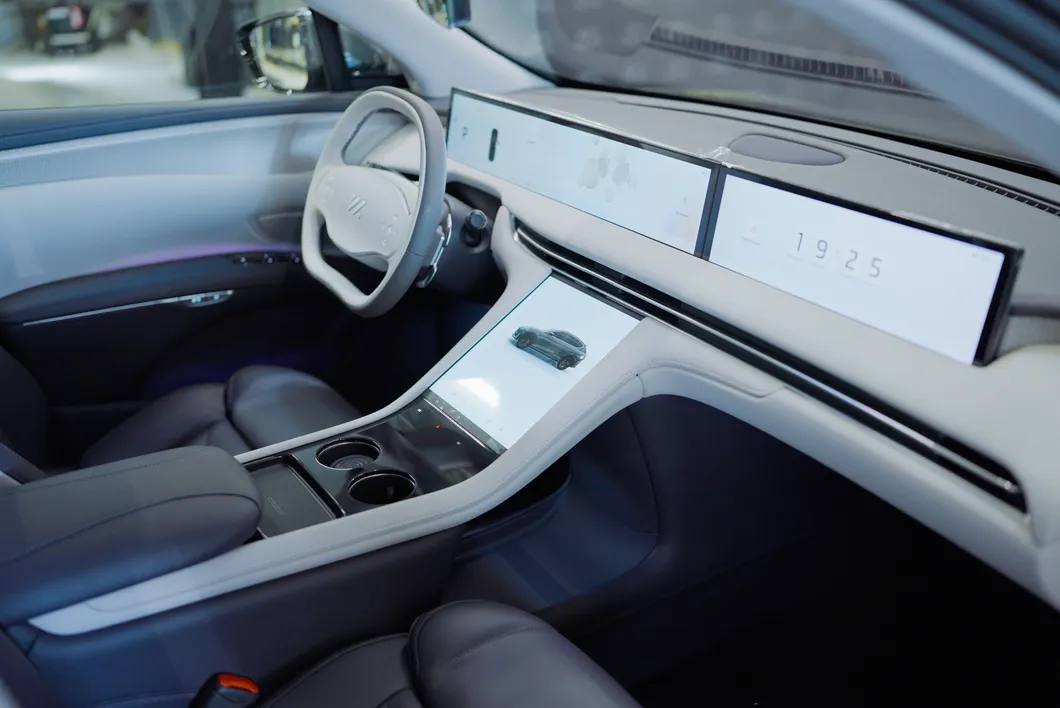 IM LS7, 0.0 L, 2024 year, 0 km, Baku - Price: 54 700 $ - Tunel.az