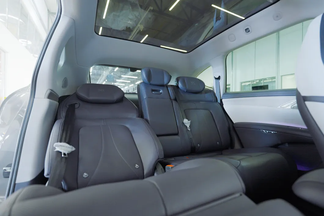 IM LS7, 0.0 L, 2024 year, 0 km, Baku - Price: 54 700 $ - Tunel.az