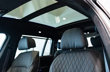 BMW X7, 3.0 L, 2023 year, 0 km, Baku - Price: 138 000 € - Tunel.az