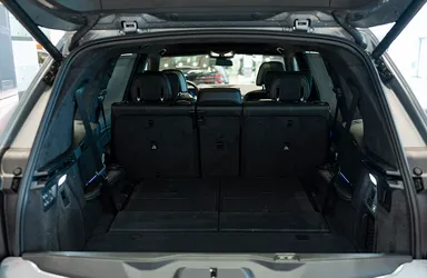 BMW X7, 3.0 L, 2023 year, 0 km, Baku - Price: 138 000 € - Tunel.az