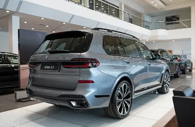 BMW X7, 3.0 L, 2023 year, 0 km, Baku - Price: 138 000 € - Tunel.az