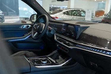 BMW X7, 3.0 L, 2023 year, 0 km, Baku - Price: 138 000 € - Tunel.az