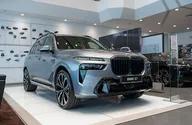 BMW X7, 3.0 L, 2023 year, 0 km, Baku - Price: 138 000 € - Tunel.az