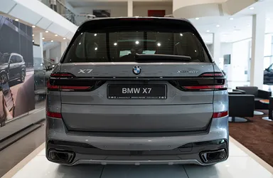 BMW X7, 3.0 L, 2023 year, 0 km, Baku - Price: 138 000 € - Tunel.az