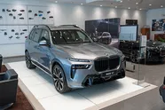 BMW X7, 3.0 L, 2023 year, 0 km, Baku - Price: 138 000 € - Tunel.az