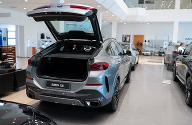 BMW X6, 3.0 L, 2023 year, 0 km, Baku - Price: 112 500 € - Tunel.az