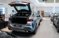 BMW X6, 3.0 L, 2023 year, 0 km, Baku - Price: 112 500 € - Tunel.az