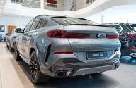 BMW X6, 3.0 L, 2023 year, 0 km, Baku - Price: 112 500 € - Tunel.az